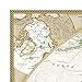 National Geographic: World Executive Wall Map (46 x 30.5 inches) (National Geographic Reference Map)