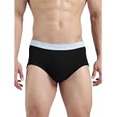 Calvin Klein Men's Cotton Classics 3-pack Brief