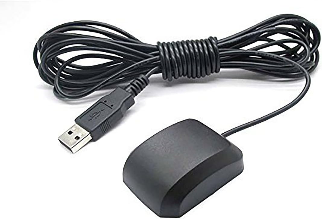 VK162 GMouse USB GPS Dongle Navigation Module External GPS Antenna