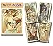 Tarot Mucha by 