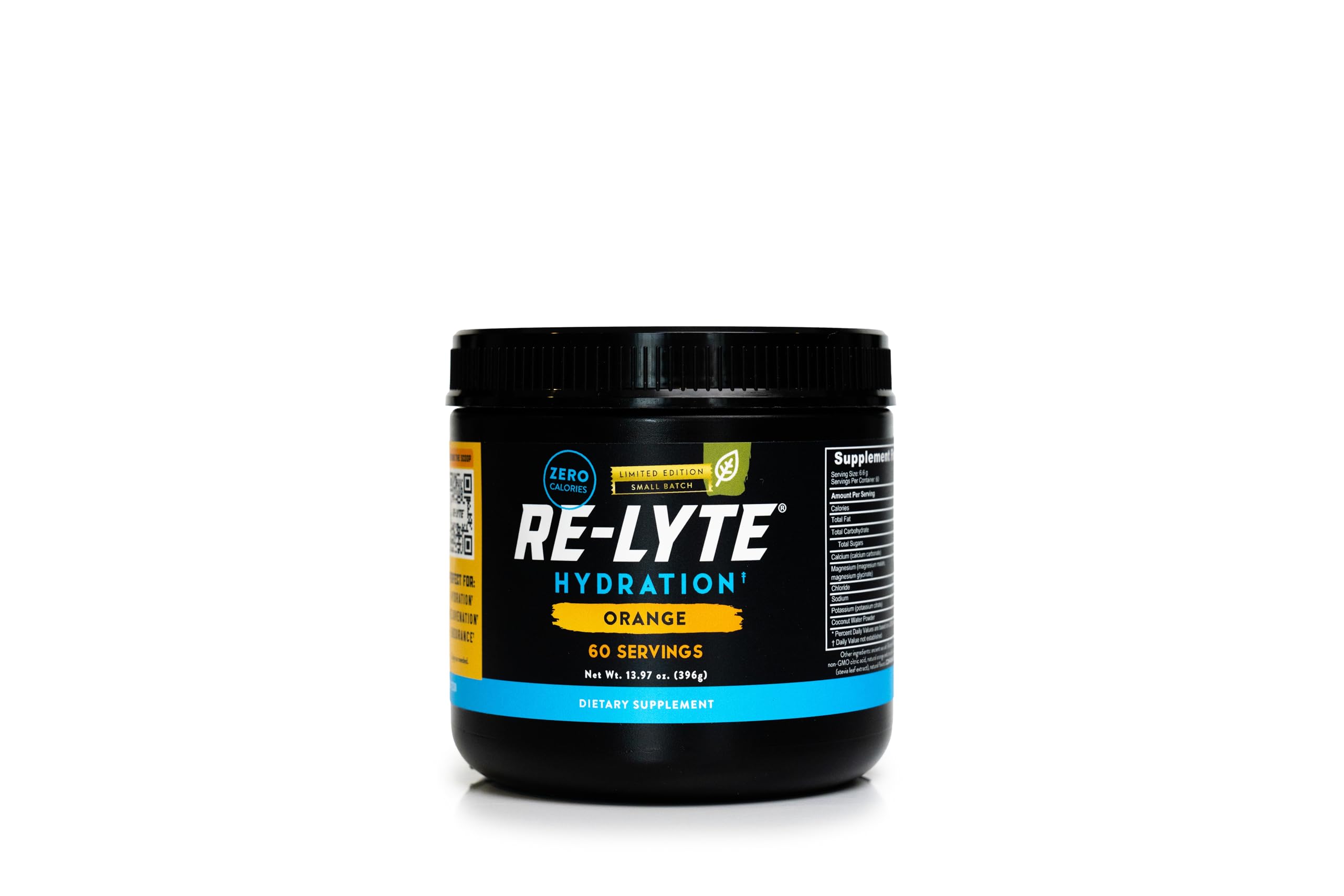 Re-Lyte Hydration (Orange)
