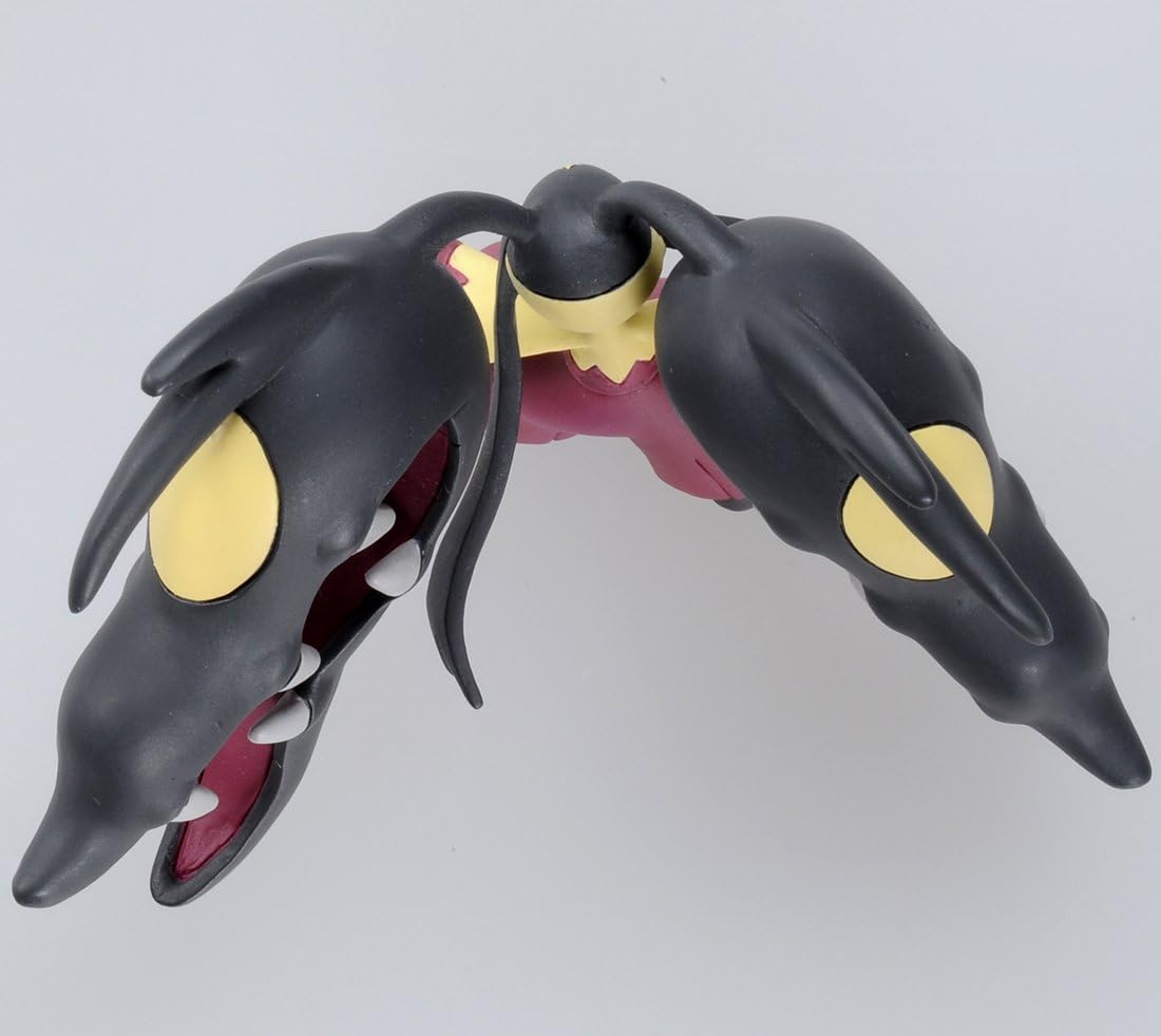 mawile figure