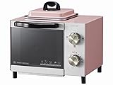 KOIZUMI Toaster oven With fried eggs function