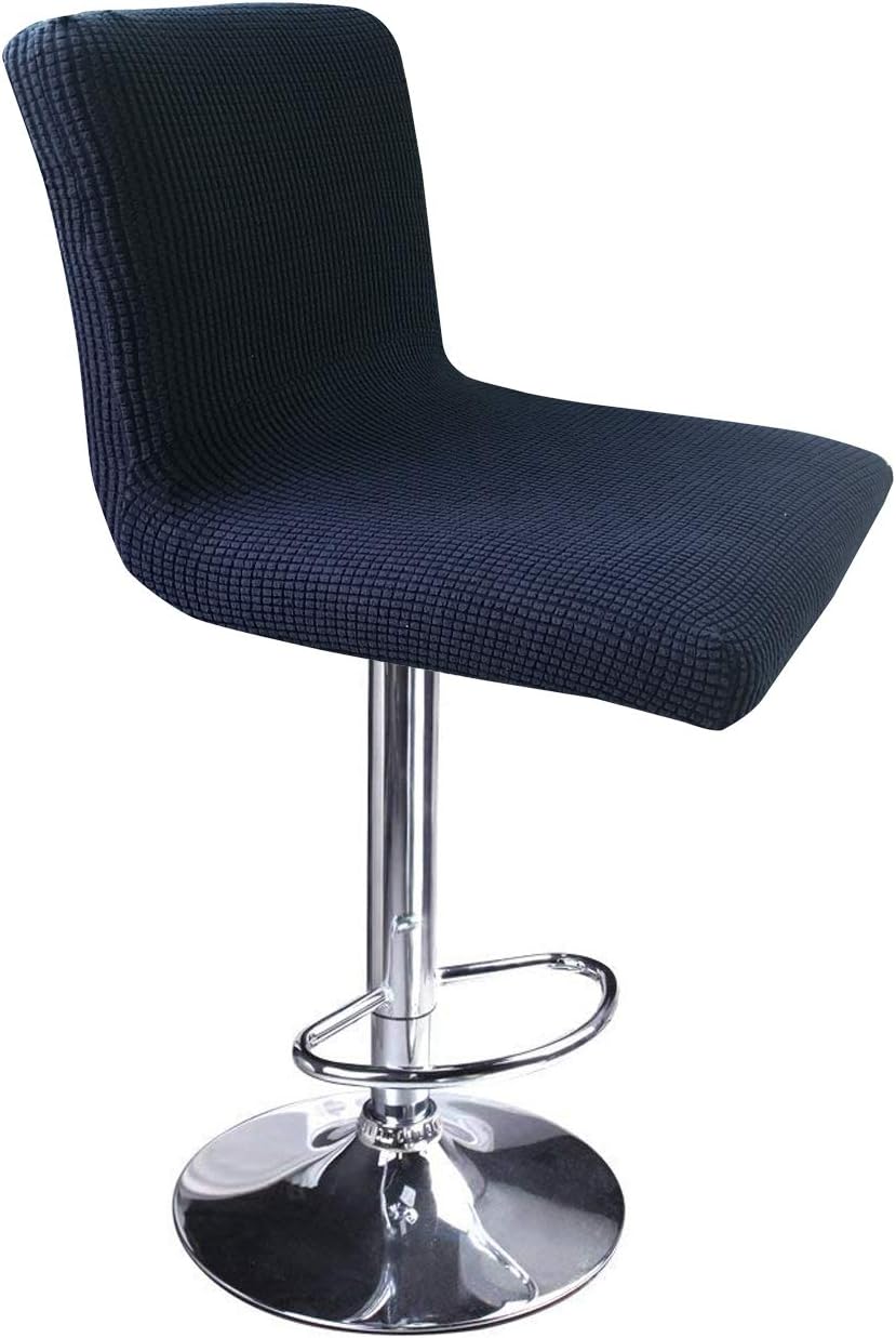 Best Navy Blue Bar Stool Covers