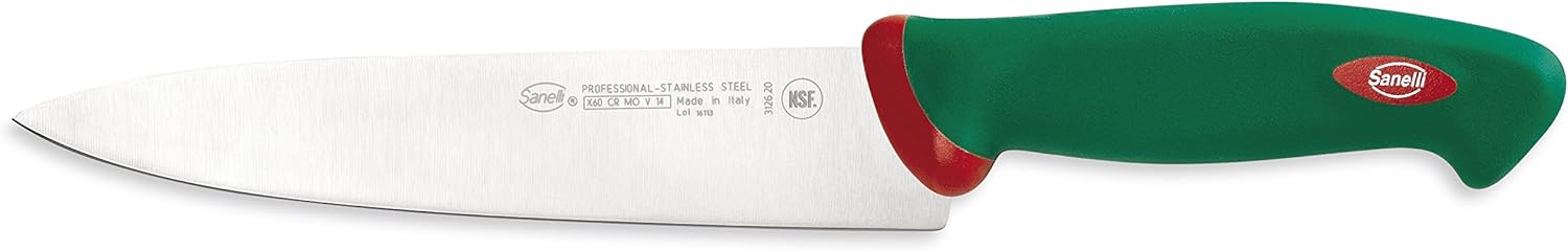 coltello da cuoco per carne