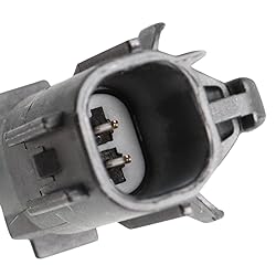 TRQ Front Right ABS Wheel Speed Sensor Passenger