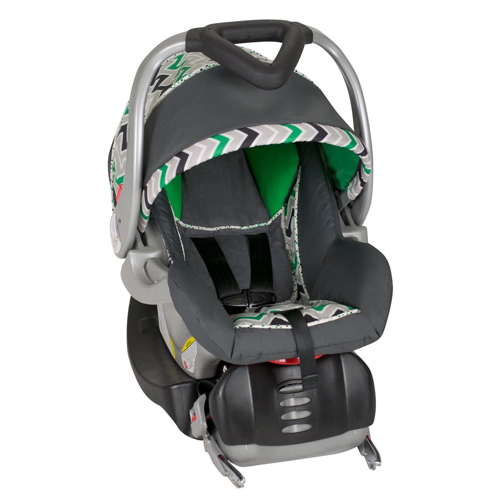 encore travel system