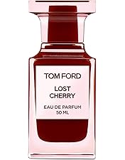 Amazon.com : Electric Cherry by Tom Ford for Unisex - 1.7 oz EDP