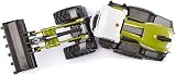 SIKU Farmer Claas Torion 1914 Wheel Loader Multicoloured 1:50 view 4