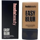 Huda Beauty Easy Blur Natural Airbrush Foundation Golden Milk 307N (30 ml)