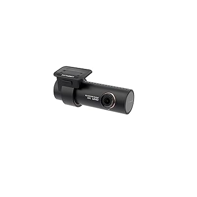 Buy BlackVue DR900S-2CH with 32GB microSD card 4K UHD Cloud