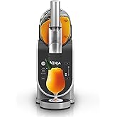 Ninja SLUSHi 72 oz Professional Frozen Drink Maker, 3 Preset Settings Slushie Machine