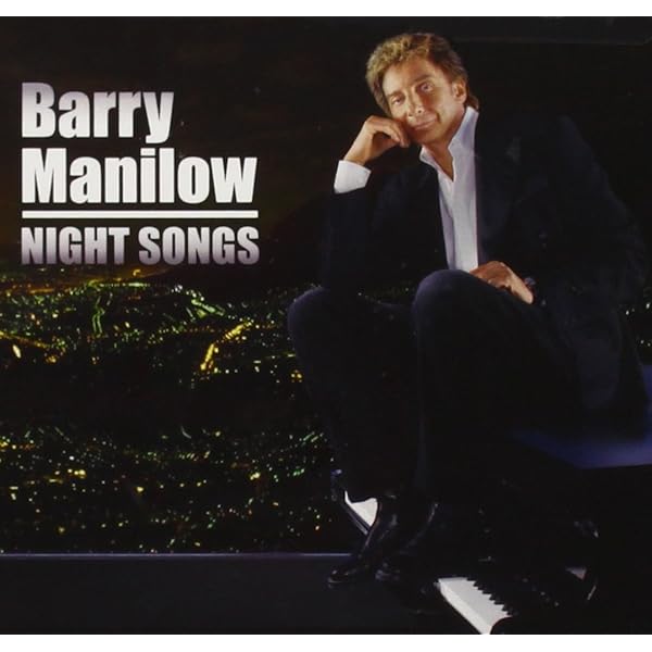 Barry Manilow 国内版CD9枚　見本版含む Barry Manilow 国内版CD9枚 見本版含む Barry Manilow In