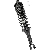 KYB SR4050 Strut Plus Complete Corner Unit Assembly