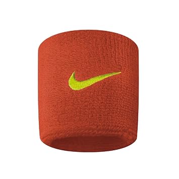 Amazon Nike ナイキ Nifz9 スウッシュ リストバンド チーム