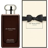 Jo Malone London Dark Amber &amp; Ginger Lily Cologne Intense - 1.7 fl oz / 50 mL