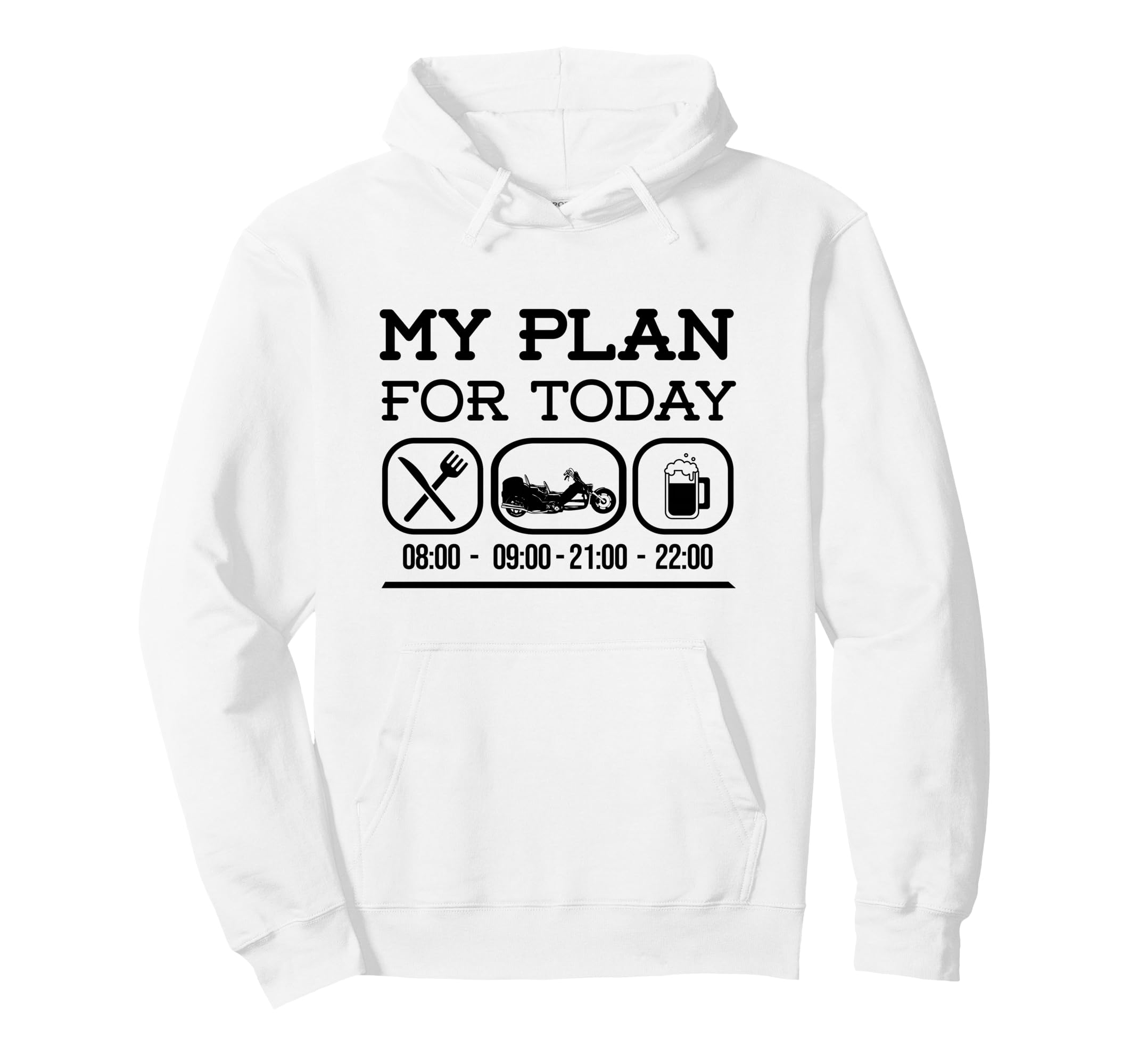 Trikes Adult Motortrike Tricycles Plan Trikes Bikes Triker Pullover Hoodie