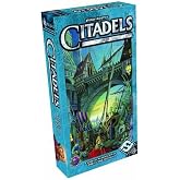 Bruno Faidutti's Citadels