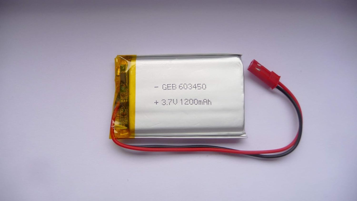 Аккумулятор 1200 mah