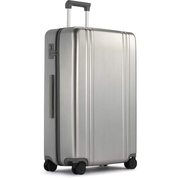 Amazon.com | ZERO Halliburton Classic Aluminum 3.0 International