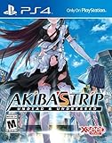 Akiba's Trip: Undead & Undressed - PlayStation 4
