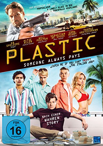 Plastic - Someone Always Pays en promo sur Amazon