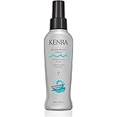 Kenra Sugar Beach Spray 7 | Texturizing Spray | Adds Volume & Texture Without Drying Hair | No Crunch Or Stickiness | All Hair Types
