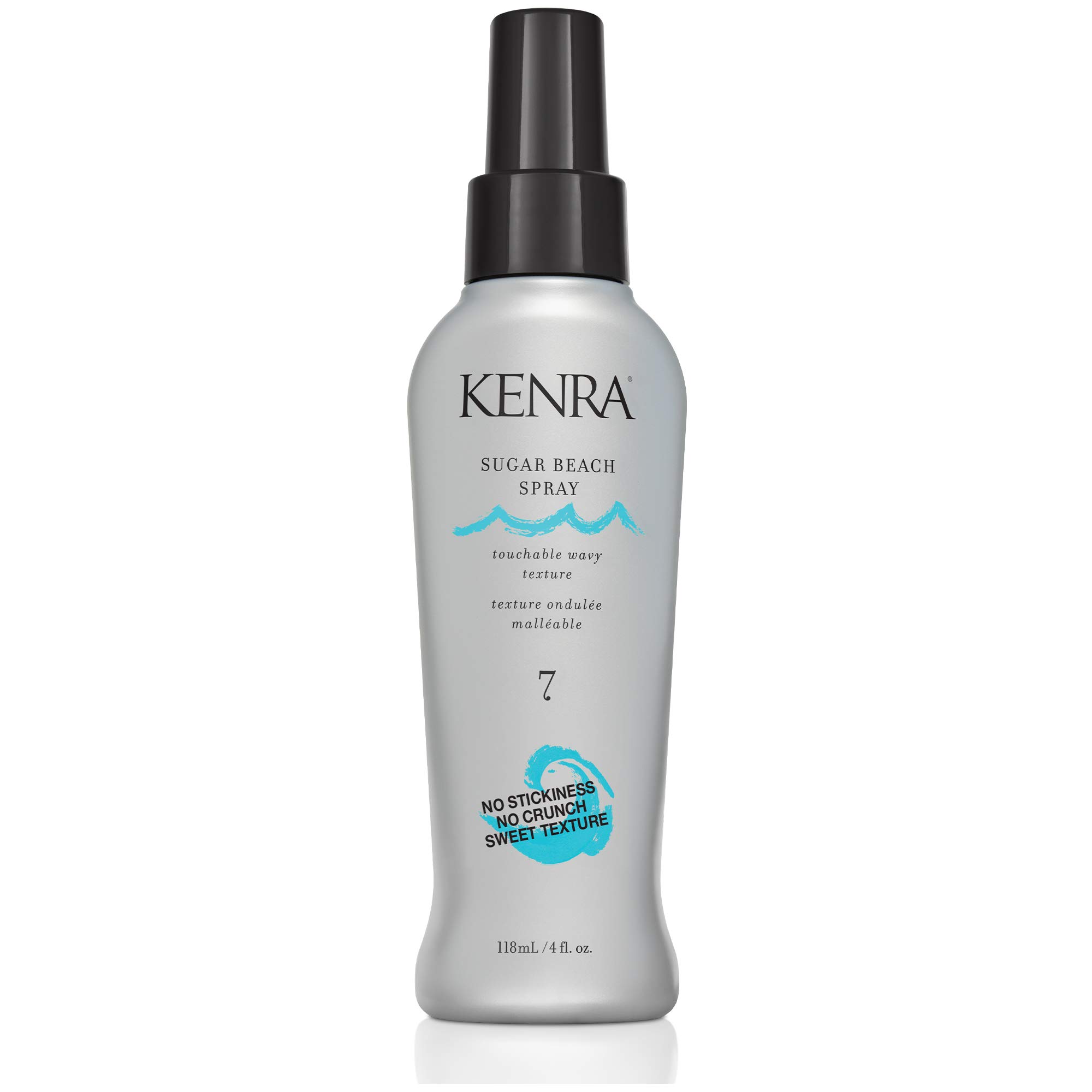 Photo 1 of Kenra Professional Sugar Beach Spray 7 | Texturizing Spray | Adds Volume & Texture Without Drying Hair | No Crunch Or Stickiness | All Hair Types | 4 fl. oz