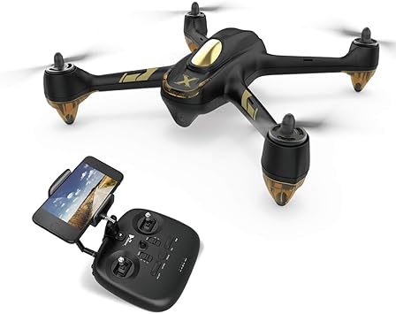 hubsan h501