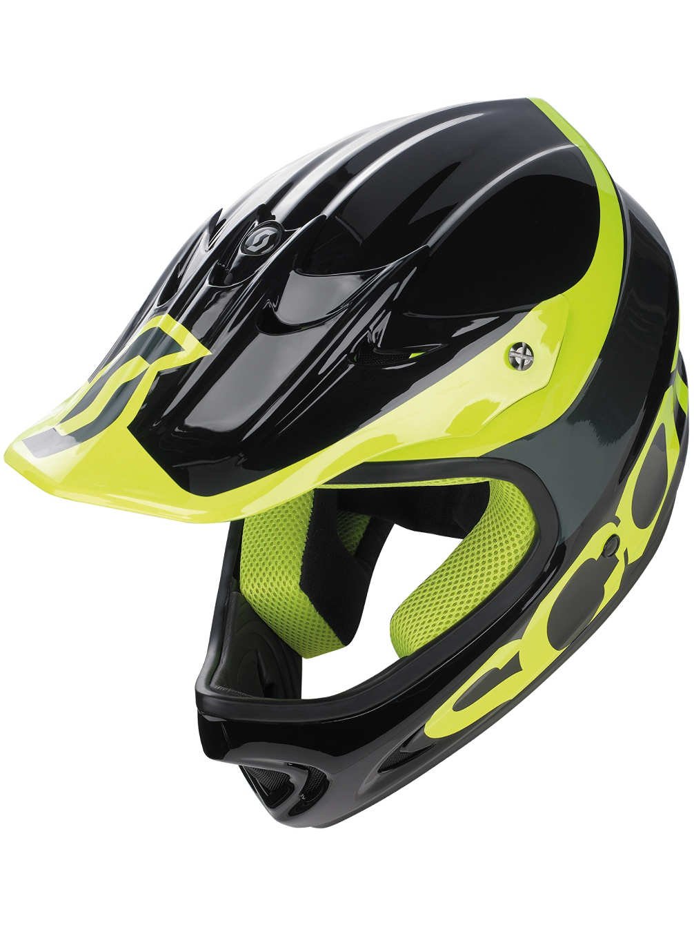 scott bike helmets