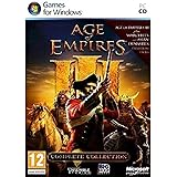 Microsoft Age of Empires III: Complete Collection