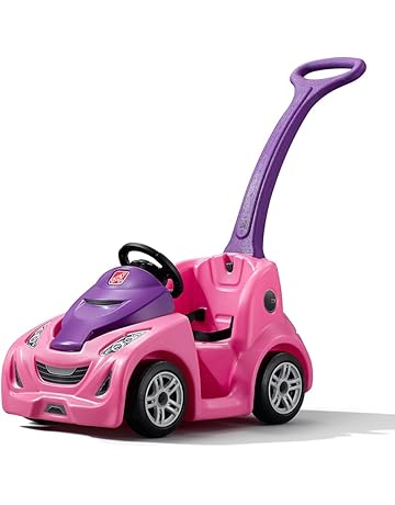 carro paseador niña