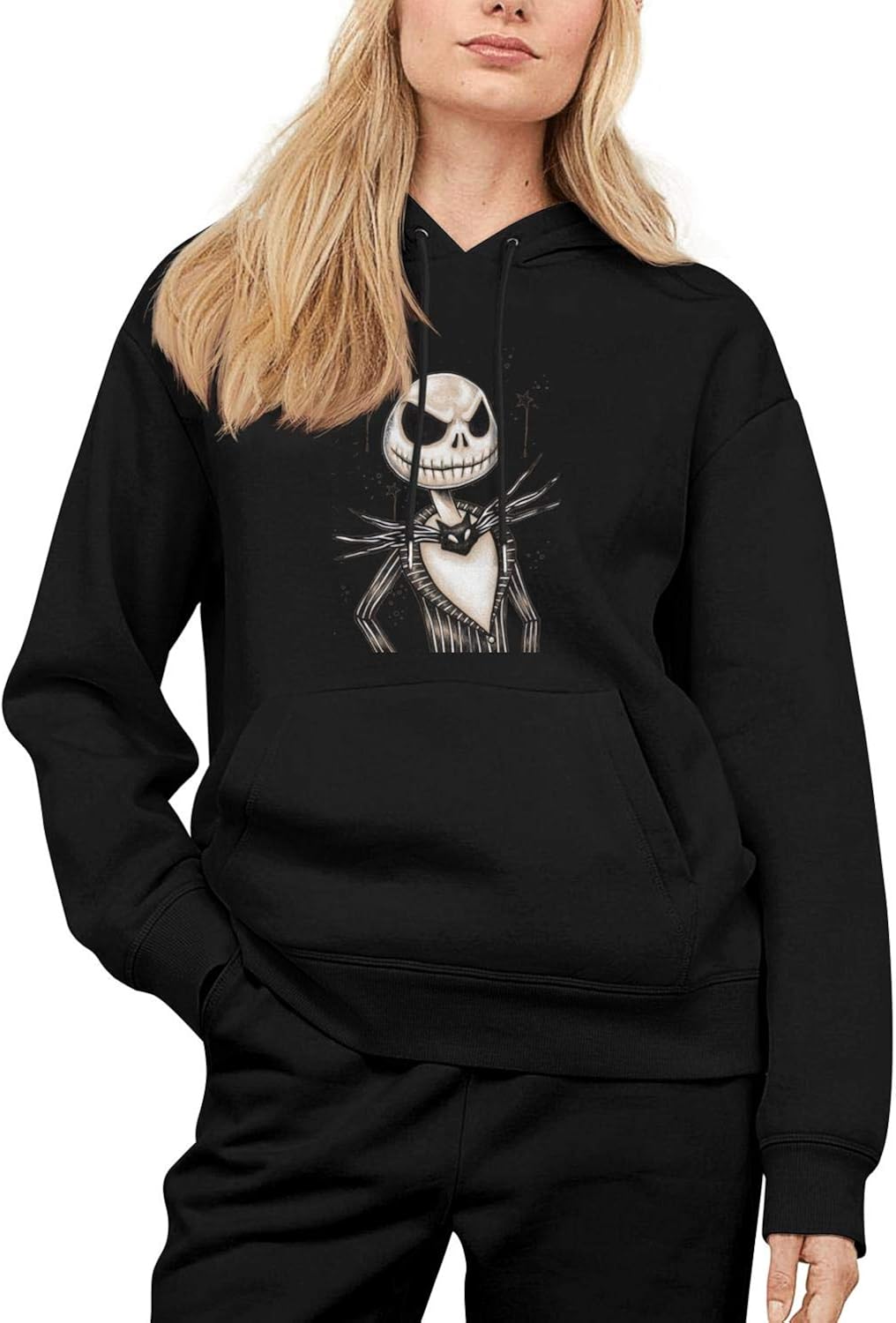 Jack Skellington The Nightmare Before Christmas Jack