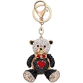 Key Chains Women Cute Keychains for Women Funny Keychain for Her Sister Girl Birthday Gift Bag Wallet Accessories