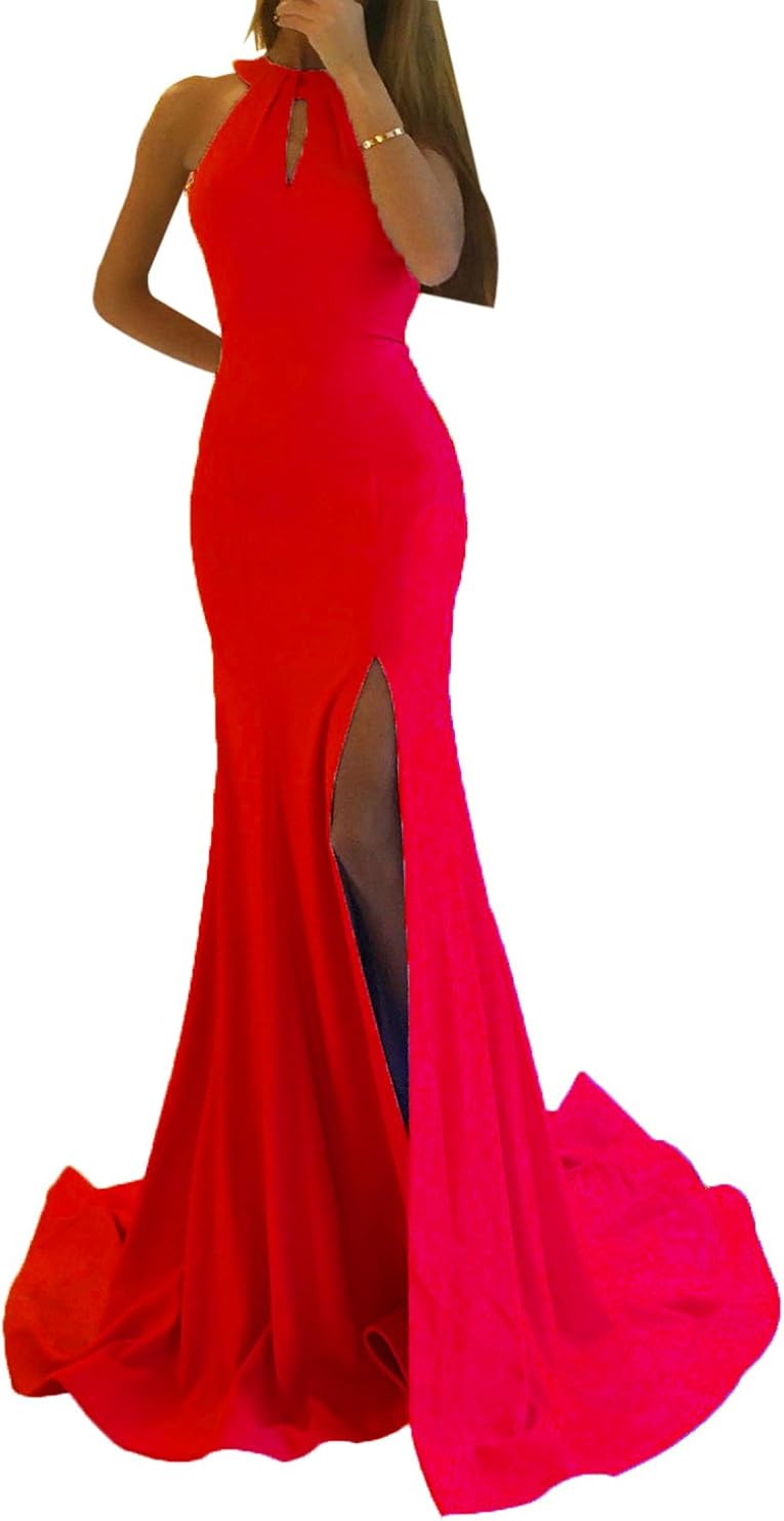 Best Yellow Red Carpet Gowns