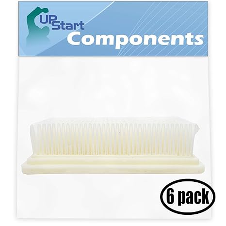Amazon Com 6 Pack Replacement Fm Floormate Filter 40112050 For