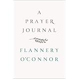 A Prayer Journal