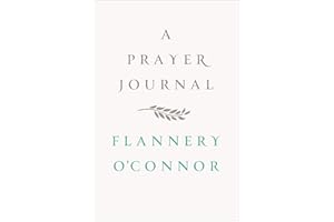 A Prayer Journal