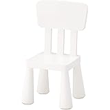 ikea kids plastic chair