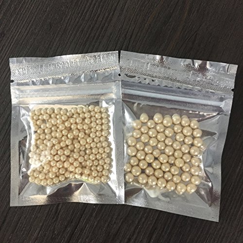 10g Small white beads Edible pearl SUGAR BALL fondant DIY cake baking Silicone Chocolate decoration sugar candy fimo clay