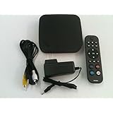 D-Link DSM-310 MovieNiteTM HD Internet Streaming Box - Get High-Quality Theater Experience!