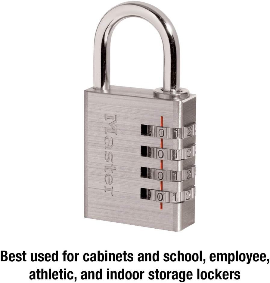 How To Open A Locker Without The Combination Haiper