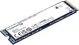 Kingston NV3 4TB NVMe PCIe 4.0 M.2 2280 SNV3S/4000G SSD view 4