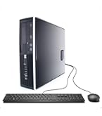 Amazon.com: HP Compaq 6300 Pro Desktop PC - Intel Core i3