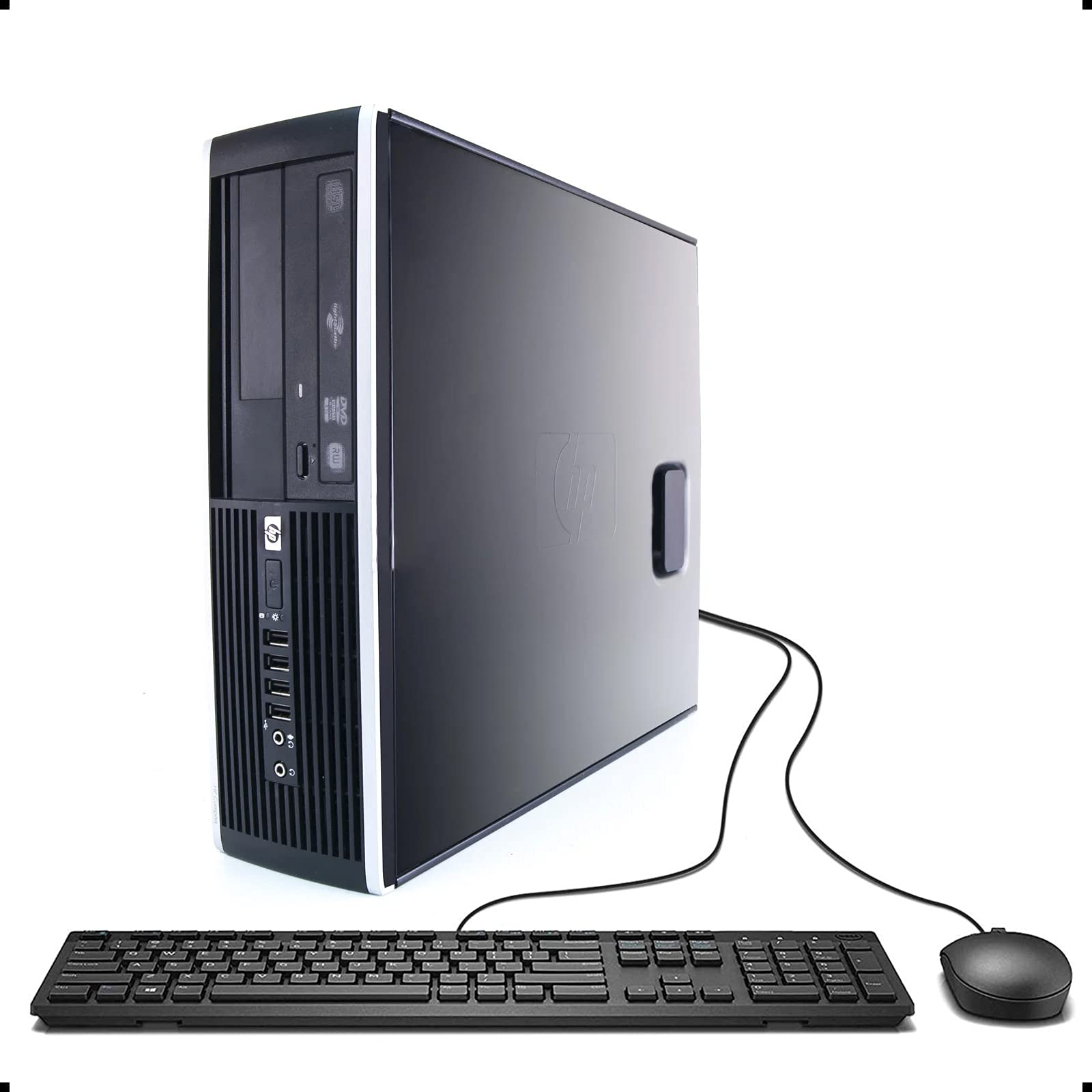 Mua HP Compaq 6300 Pro Desktop PC - Intel Core i3-3220 3.3GHz 8GB