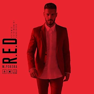 album matt pokora a la poursuite du bonheur gratuit