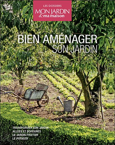 Bien aménager son jardin