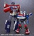 Transformers Takara Tomy Masterpieces MP-19 Smokescreen