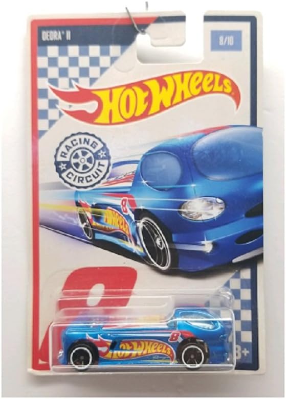 hot wheels world race deora 2