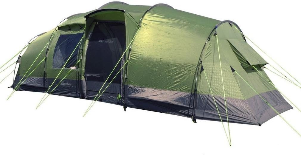 Eurohike Buckingham Elite 6 Man Family Tent